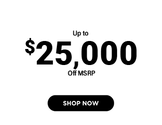 2024 Charger offer