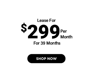 2024 Charger offer