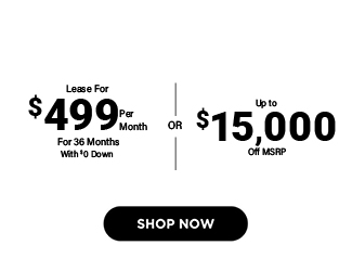 2025 Jeep Gladiator offer