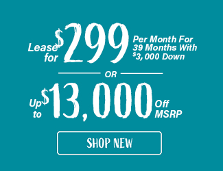 2026 Jeep Gladiator offer