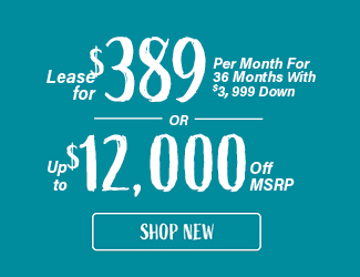 2026 Jeep Compass offer