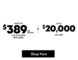 2025 RAM 1500 Crew Cab offer