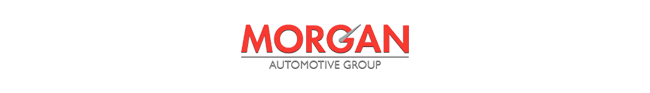 Morgan Logo