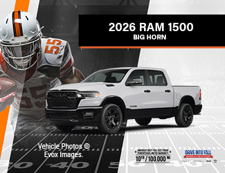 2026 JeepCompass