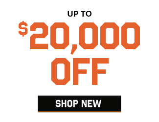 2026 Jeep RAM 1500 offer