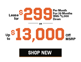 2026 RAM 1500 Models offer