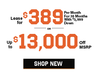 2026 Jeep Gladiator offer