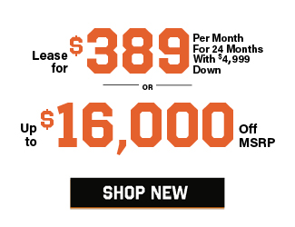 2026 Jeep Compass offer