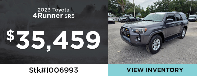 Used 2023 Acura MDX Technology Offer