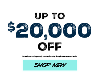 2026 Jeep RAM 1500 offer