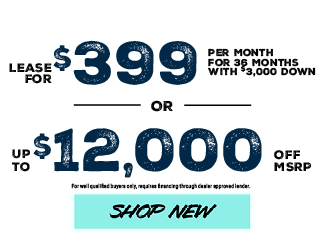 2026 Ram 1500 Big Horn 4x4 Night Edition offer