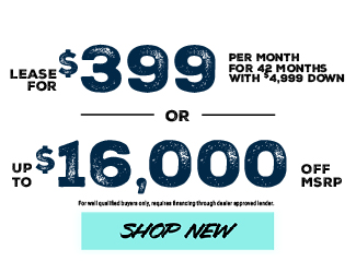 2026 Jeep Gladiator offer