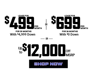 2025 Jeep Grand Cherokee offer