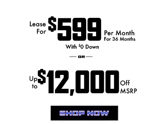 2025 Jeep Wrangler offer