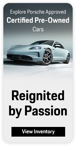 Porsche Cayenne offer