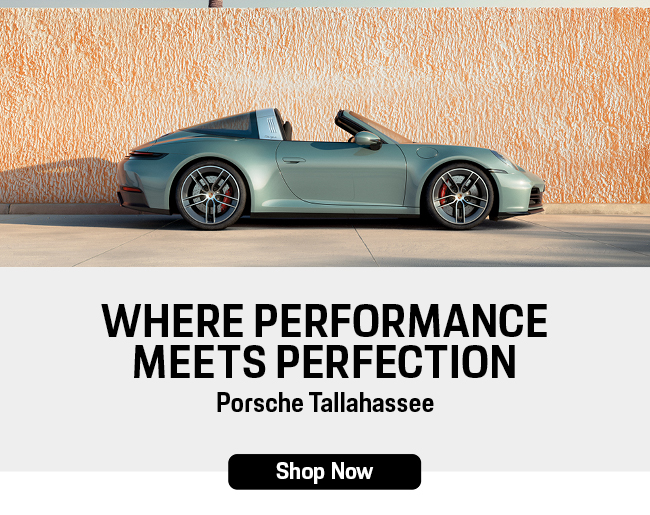 upgrade to a Porsche that fits your life