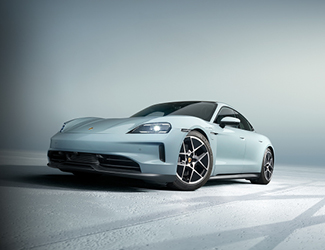2024 Porsche Panamera