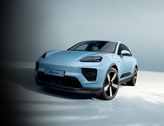 2024 Porsche Panamera