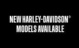new Harley Davidson models available
