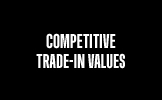 competetive trade in values