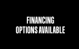 financing options available