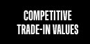 competetive trade in values
