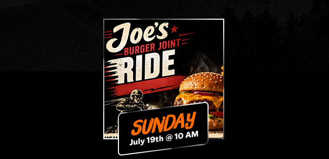 Special event, Summer Heat Tent Event Jun 25-28
