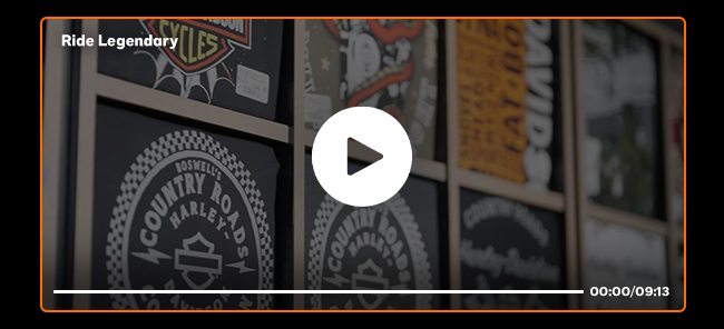 Ride Legendary, click for video on YT