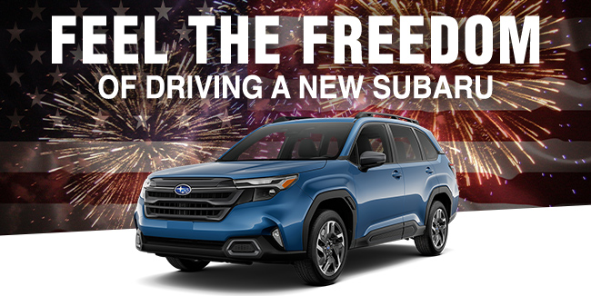 Your next Subaru is closer than you think at Colonial Subaru of Feasterville