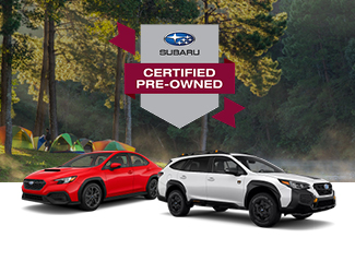 Certified Pre-Owned