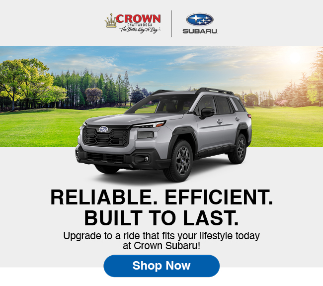 reliable efficient built to last