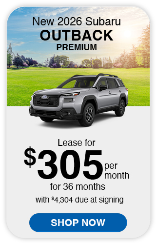 2025 Subaru Crosstrek models offer