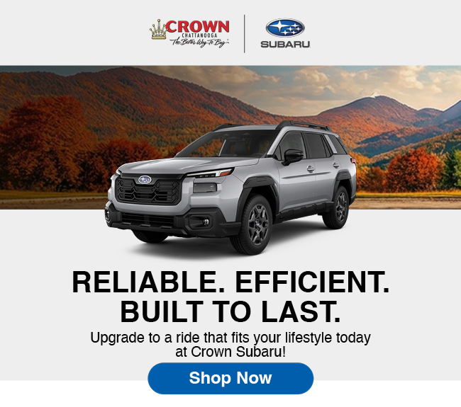 Reliable efficient built to last - Upgrade to a ride that fits your lifestyle today