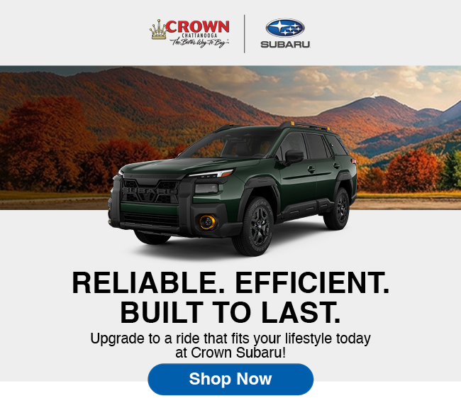 Reliable efficient built to last - Upgrade to a ride that fits your lifestyle today