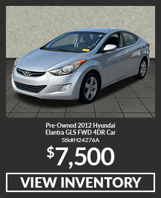 Pre-Owned 2023 Hyundai Kona SEL FWD