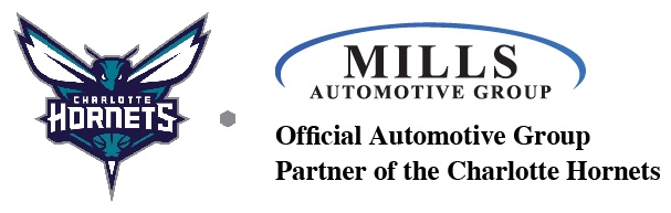 Mills Automotive Official Auto Group Charlotte Hornets Year end savings are happening now - At Classic Toyota of Wilkesboro