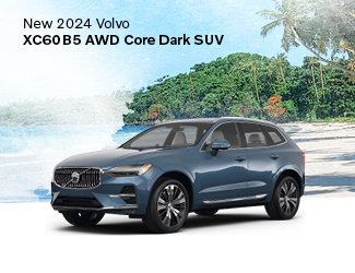 2024 Volvo XC60