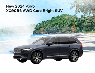 2024 Volvo XC90