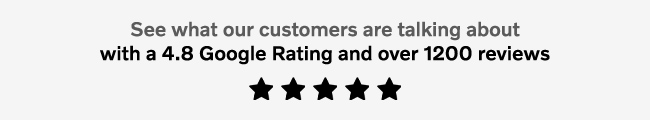 Google Ratings banner