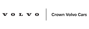 Crown Volvo logo