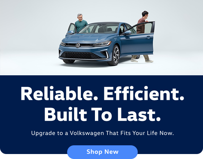 reliable efficient built to last