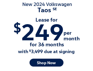 2024 Volkswagen Taos S