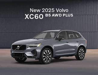 2024 or 2025 Volvo XC60 B% and T8