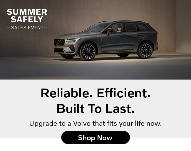 Summer Safely Sales Event