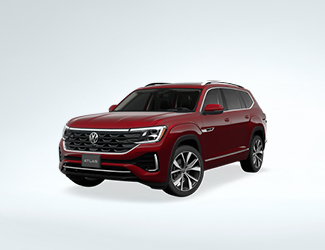 2024 Volkswagen Taos