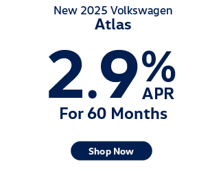 2024 Volkswagen Tiguan offer