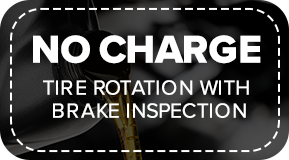 Full Synthetic Oil Change