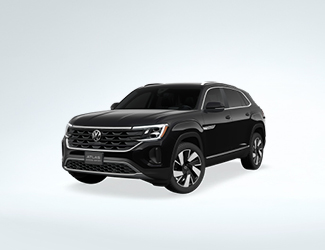 2025 Volkswagen Atlas