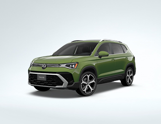 2025 Volkswagen Taos