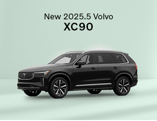 2025.5 Volvo XC90 B5 AWD Core
